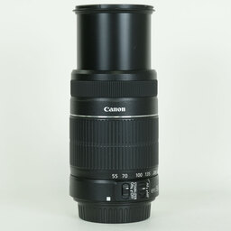 Canon EF-S55-250mm F4-5.6 IS II