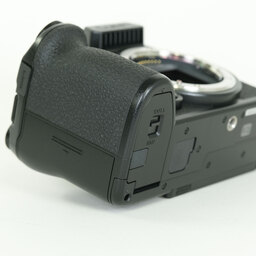 Panasonic LUMIX S5IIX ボディ DC-S5M2X ブラック