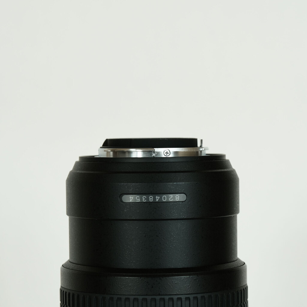 Nikon AF-S NIKKOR 70-200mm f/4G ED VR