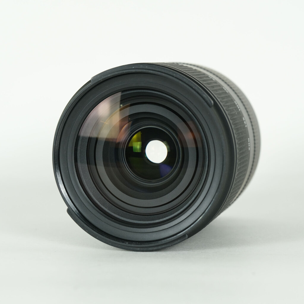 TAMRON 28-200mm F/2.8-5.6 Di III RXD (Model A071) [ソニーE用]