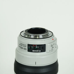 Canon EF100-400mm F4.5-5.6L IS II USM