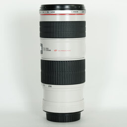 Canon EF70-200mm F4L IS USM