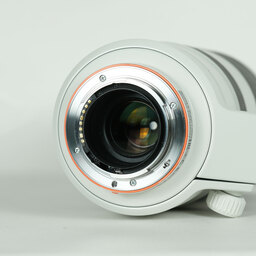 SONY 70-400mm F4-5.6 G SSM II SAL70400G2 SONY 70-400mm F4-5.6 G SSM II SAL70400G2