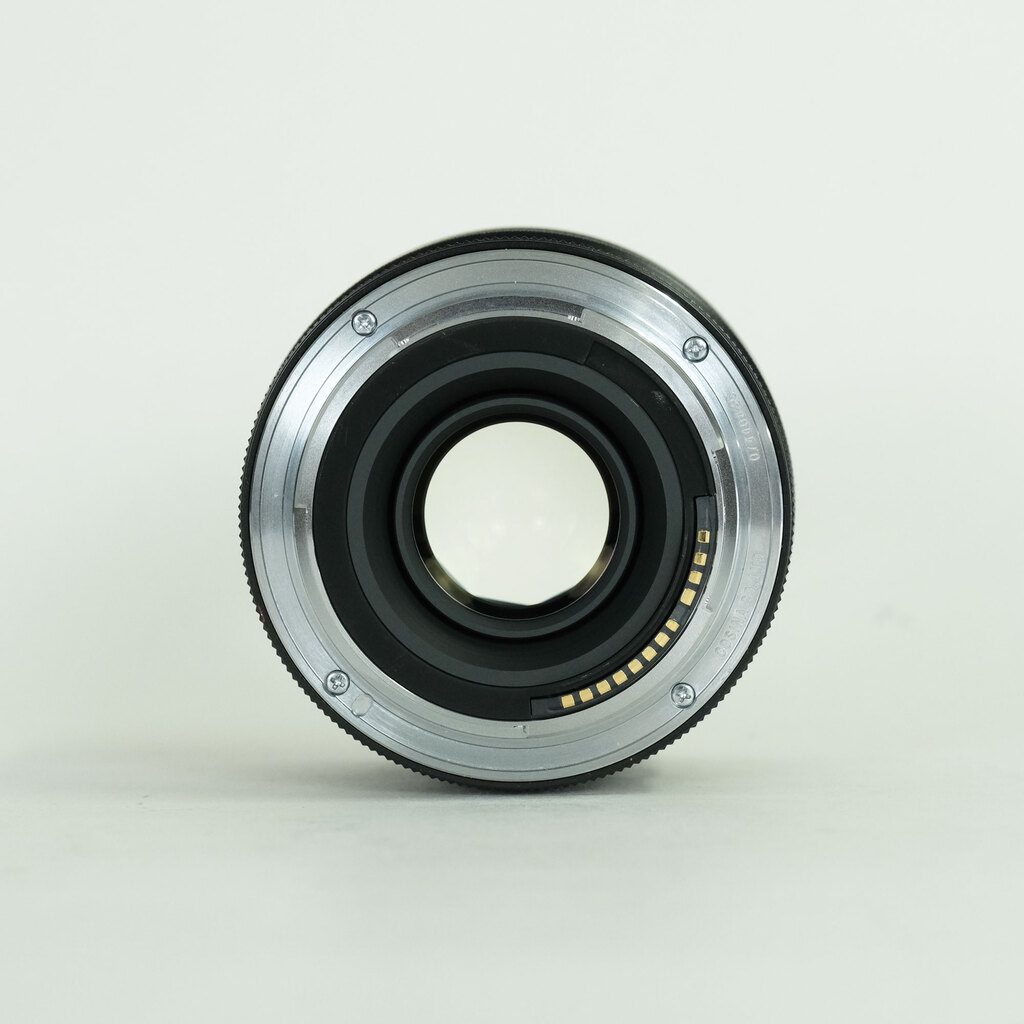 Voigtlander NOKTON 40mm F1.2 Aspherical [キヤノンRF用]