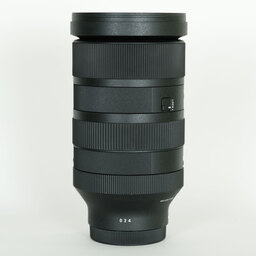 SIGMA 28-105mm F2.8 DG DN｜Art [ソニーE用]