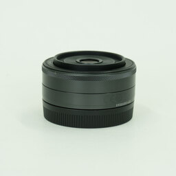 Canon EF-M22mm F2 STM Canon EF-M22mm F2 STM