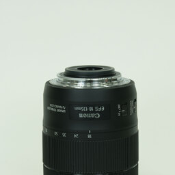 Canon EF-S18-135mm F3.5-5.6 IS USM Canon EF-S18-135mm F3.5-5.6 IS USM