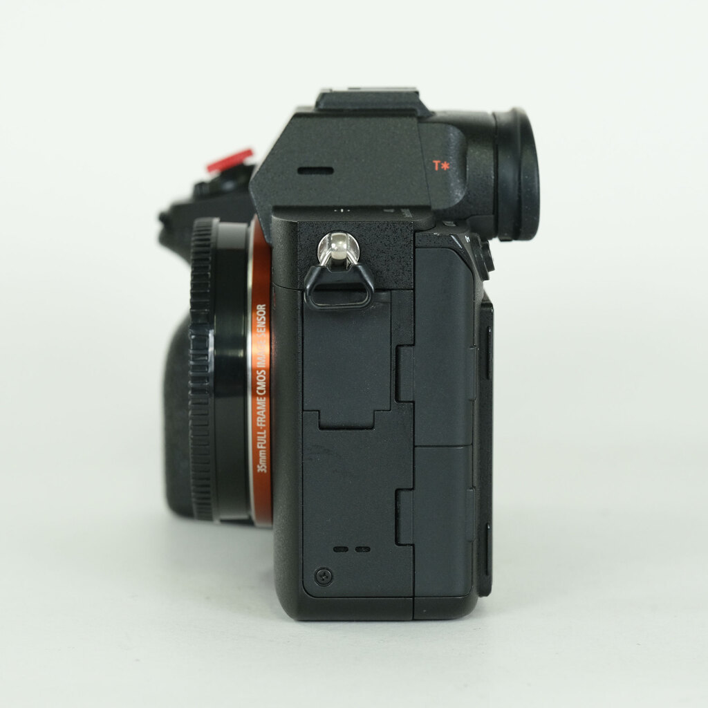 SONY α7R IV(ILCE-7RM4) SONY α7R IV(ILCE-7RM4)
