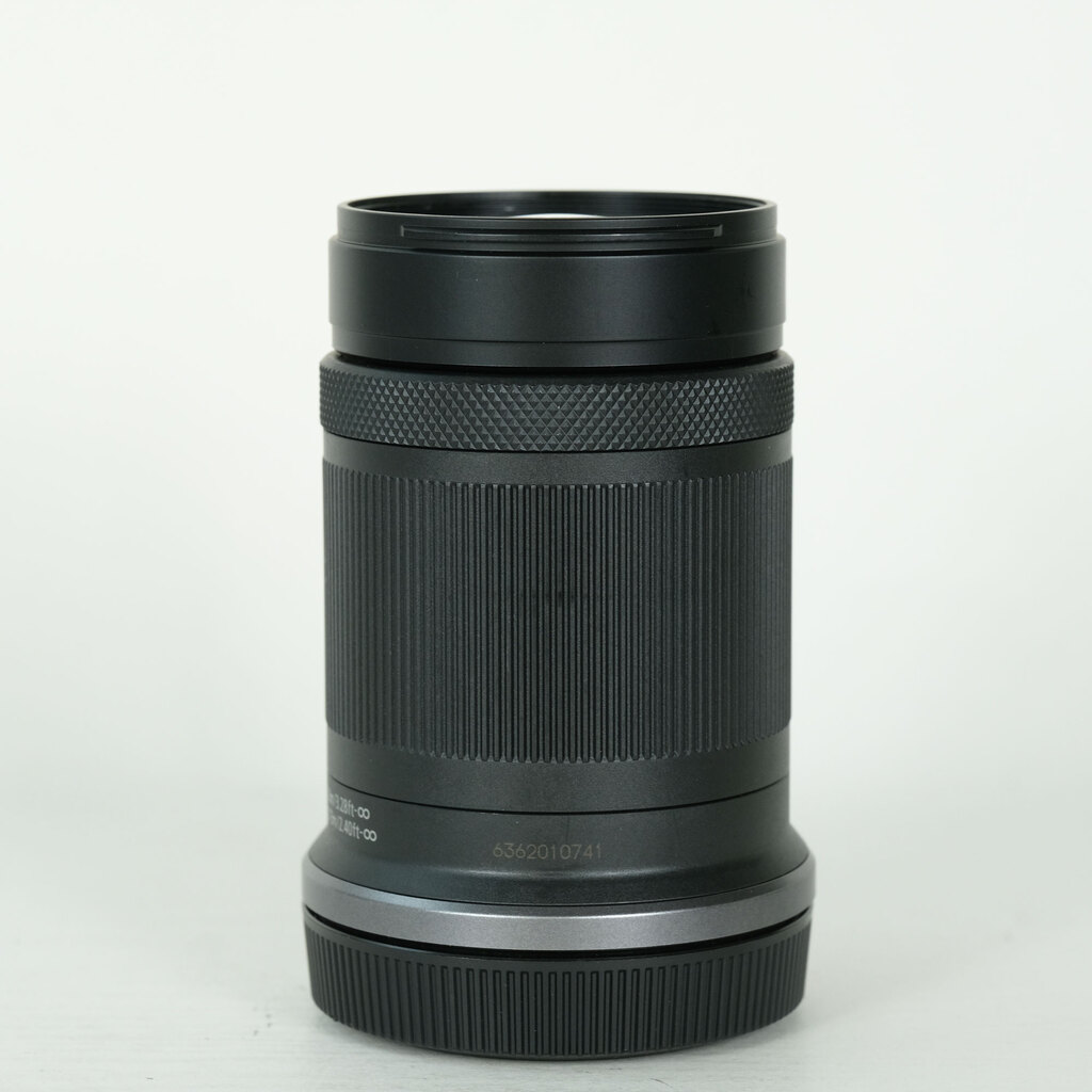 Canon RF-S55-210mm F5-7.1 IS STM