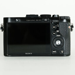 SONY Cyber-shot  DSC-RX1