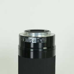 SONY E 55-210mm F4.5-6.3 OSS SEL55210 SONY E 55-210mm F4.5-6.3 OSS SEL55210