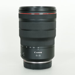 Canon RF15-35mm F2.8 L IS USM