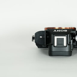 SONY α7（ILCE-7）