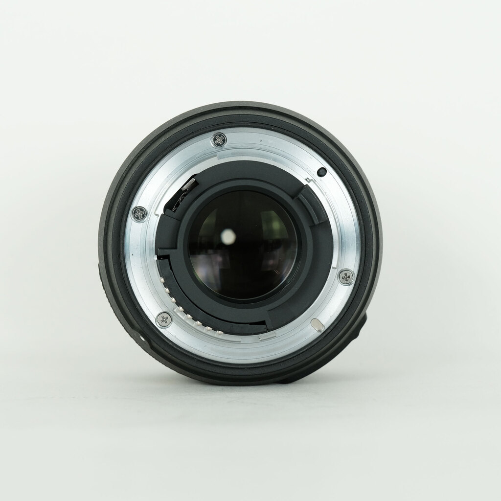 Nikon AF-S DX NIKKOR 35mm f/1.8G