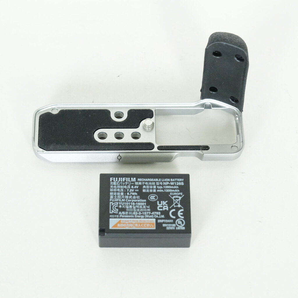 FUJIFILM X-M5 FUJIFILM X-M5