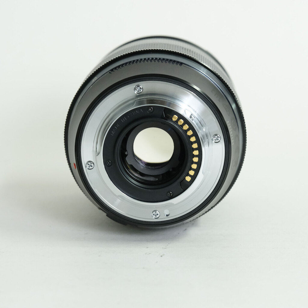 OLYMPUS M.ZUIKO DIGITAL ED 12-40mm F2.8 PRO