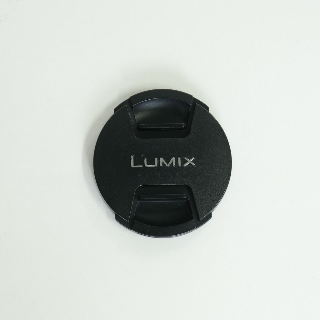 Panasonic LUMIX G VARIO 45-200mm F4.0-F5.6 MEGA O.I.S. H-FS045200