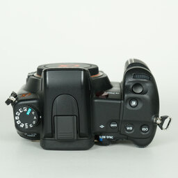 SONY α700ボディ
