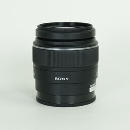 SONY DT18-55mm F3.5-5.6 SAM SONY DT18-55mm F3.5-5.6 SAM