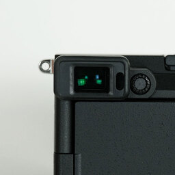 SONY α7C（ILCE-7C）