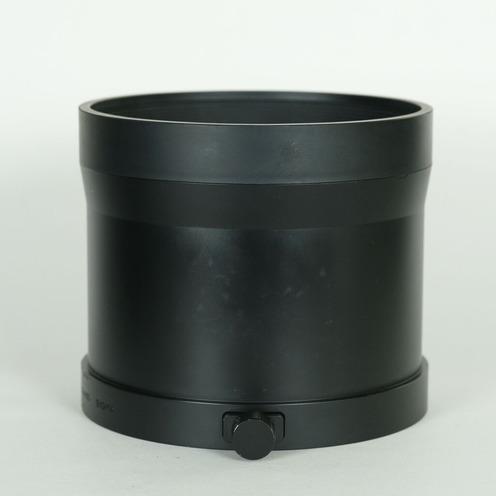 SIGMA 150-600mm F5-6.3 DG OS HSM｜Sports [ニコンF用]