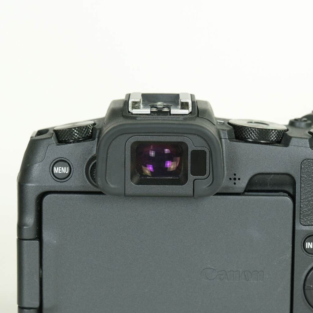 Canon EOS RP Canon EOS RP