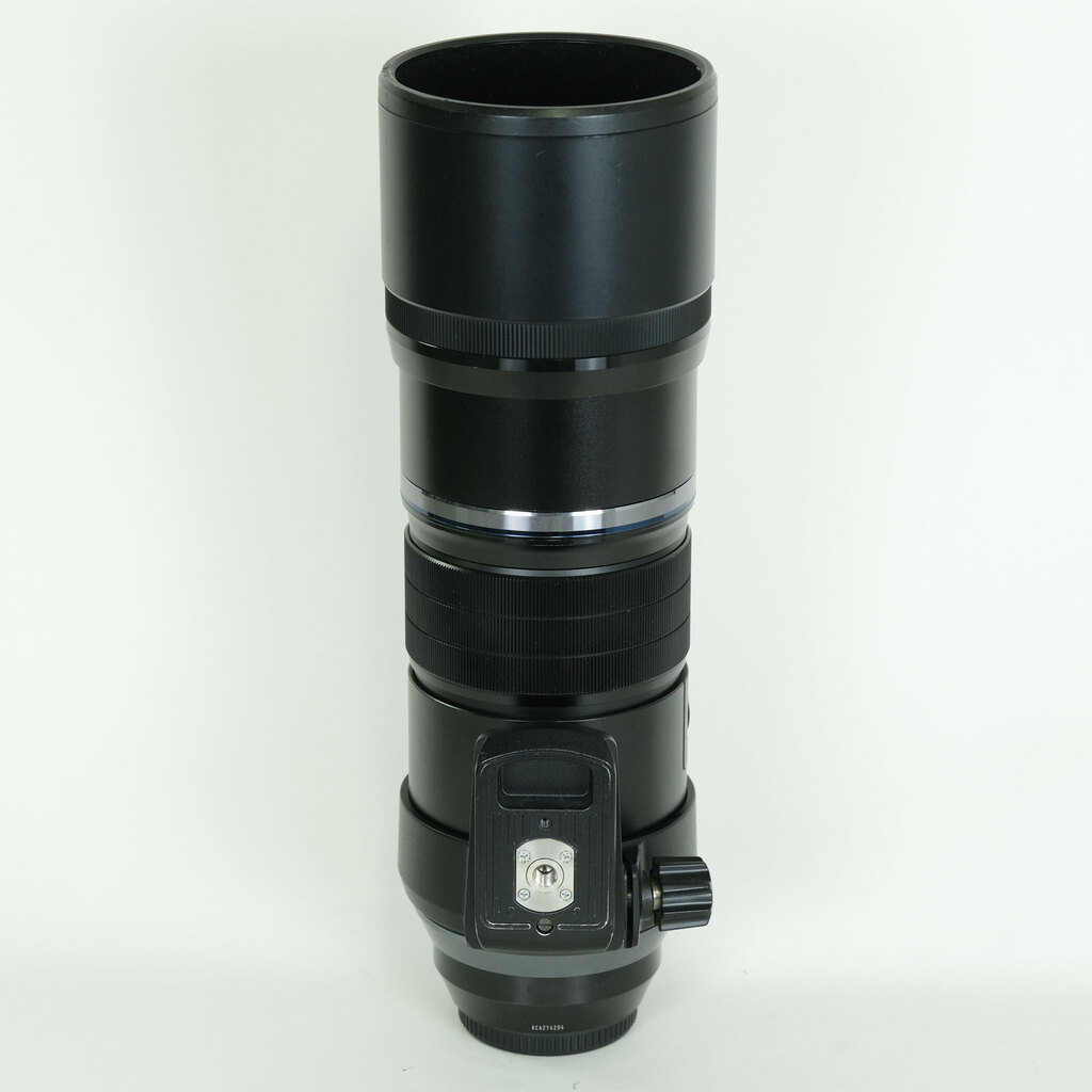 OLYMPUS M.ZUIKO DIGITAL ED 300mm F4.0 IS PRO