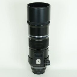 OLYMPUS M.ZUIKO DIGITAL ED 300mm F4.0 IS PRO