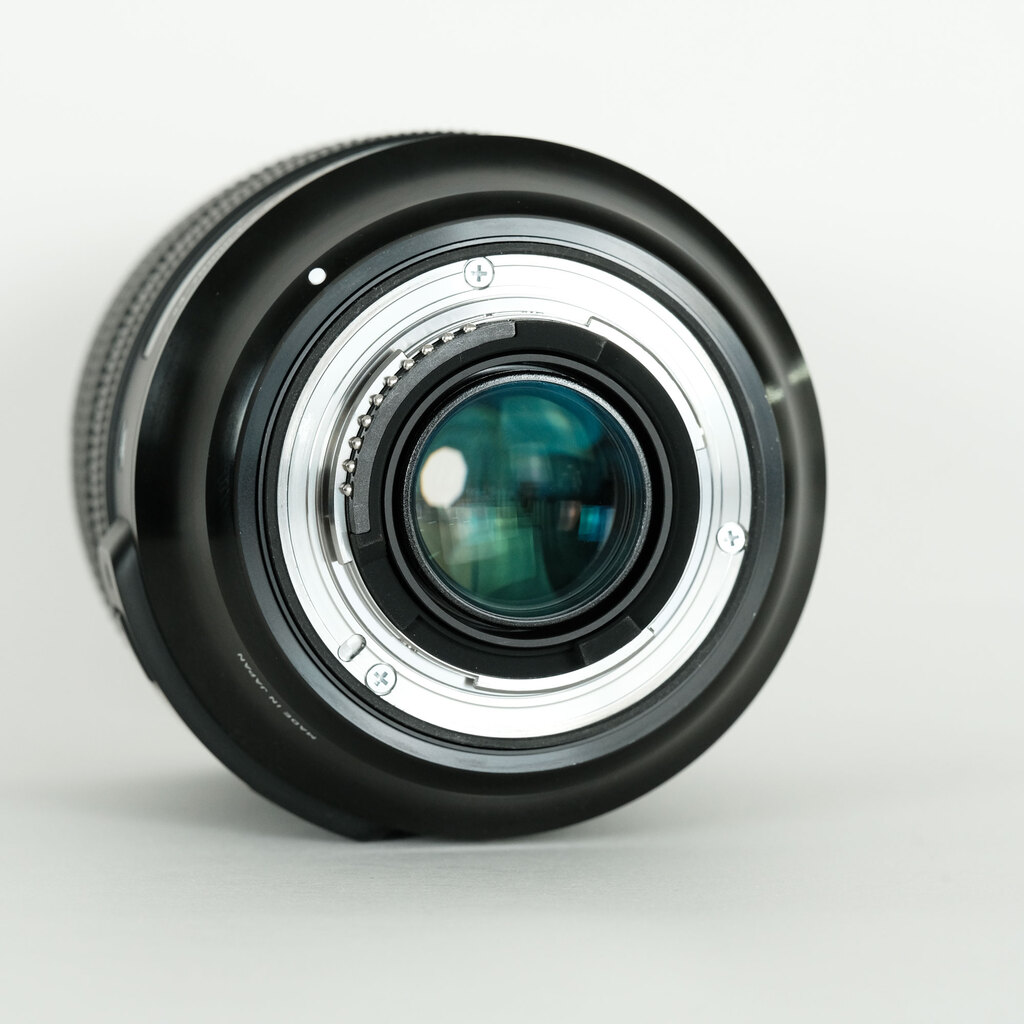 SIGMA 24-70mm F2.8 DG OS HSM｜Art [ニコンF用]