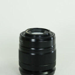 FUJIFILM フジノン XC16-50mm F3.5-5.6 OIS ブラック