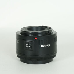 Canon EF50mm F1.8 II Canon EF50mm F1.8 II