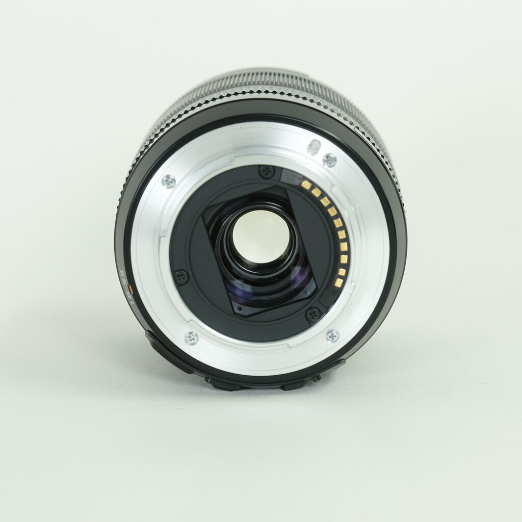 FUJIFILM XF18-55mmF2.8-4 R LM OIS FUJIFILM XF18-55mmF2.8-4 R LM OIS