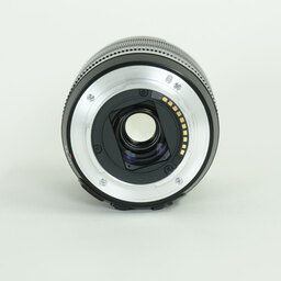 FUJIFILM XF18-55mmF2.8-4 R LM OIS FUJIFILM XF18-55mmF2.8-4 R LM OIS