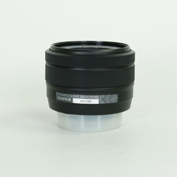 FUJIFILM XC15-45mmF3.5-5.6 OIS PZ