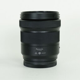Panasonic LUMIX S 20-60mm F3.5-5.6