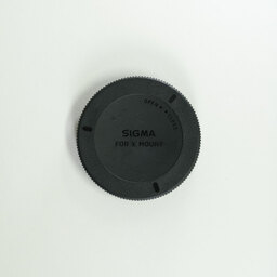 SIGMA 16-300mm F3.5-6.7 DC OS｜Contemporary [フジフイルムX用]