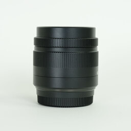 七工匠 7Artisans 35mm F0.95 (フジフイルムX用) ブラック