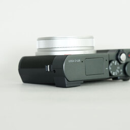 LEICA C-LUX ミッドナイトブルー