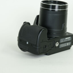 Nikon COOLPIX B700 ブラック