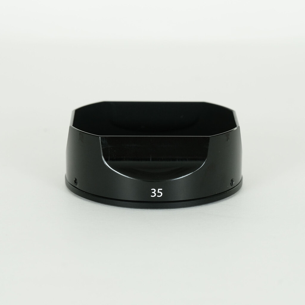 FUJIFILM XF35mmF1.4 R