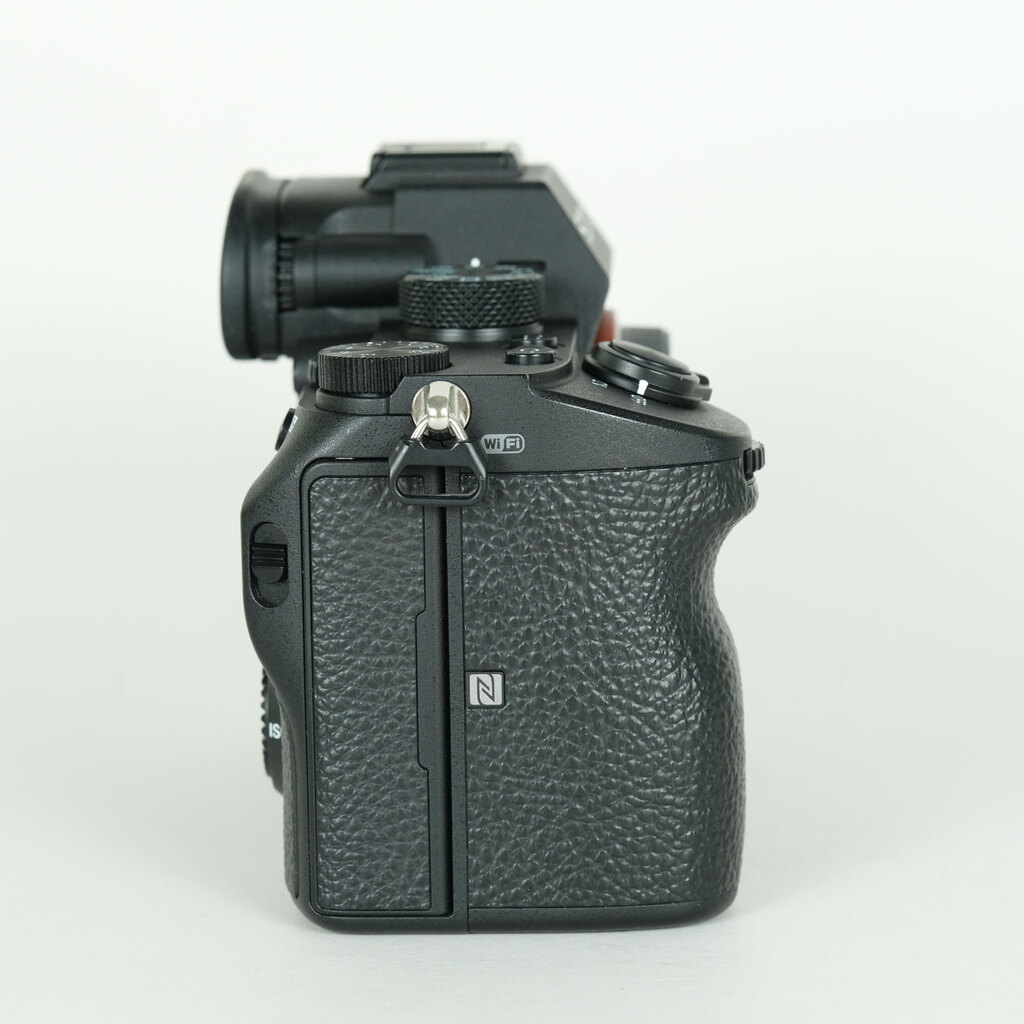SONY α7 III（ILCE-7M3）