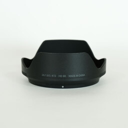 Nikon NIKKOR Z 24mm f/1.8 S