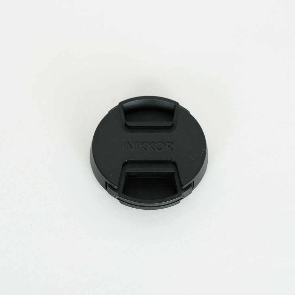 Nikon NIKKOR Z DX 16-50mm f/3.5-6.3 VR