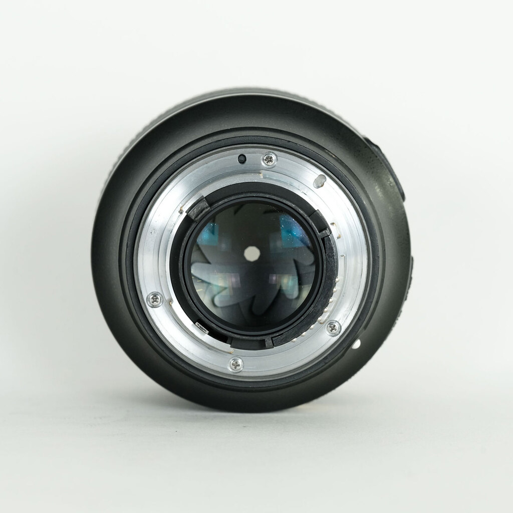 Nikon AF-S NIKKOR 58mm f/1.4G