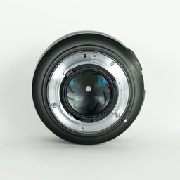 Nikon AF-S NIKKOR 58mm f/1.4G