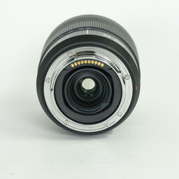 Panasonic LUMIX S 28-200mm F4-7.1 MACRO O.I.S.