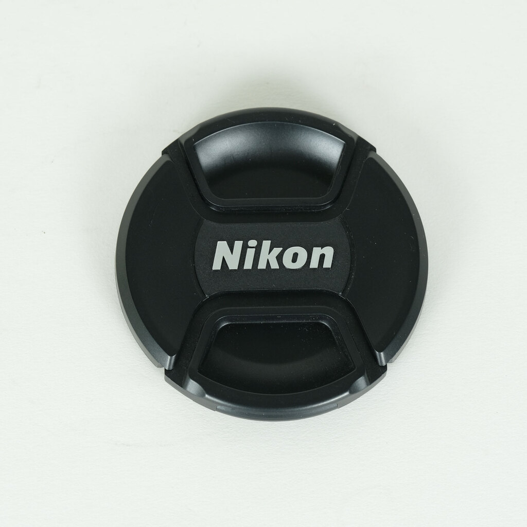Nikon AF-P DX NIKKOR 10-20mm F4.5-5.6G VR