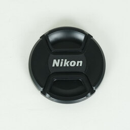 Nikon AF-P DX NIKKOR 10-20mm F4.5-5.6G VR