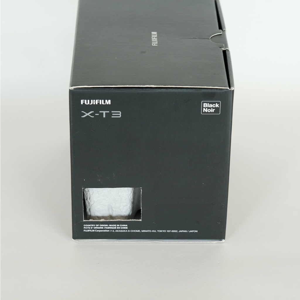 FUJIFILM X-T3の出品 | ONE SCENE（ワンシーン）