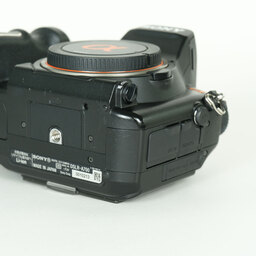 SONY α700ボディ